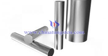 Tungsten Round Bar Price – Aug. 20, 2019 tungsten round bar picture