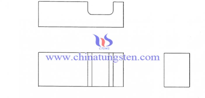 Aircraft Tools Tungsten Bucking Bar Price on Sep. 21, 2019 aircraft tools tungsten bucking bar picture