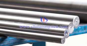 Heavy Tungsten Alloy Round Bar Price – Sep. 21, 2019 heavy tungsten alloy round bar picture