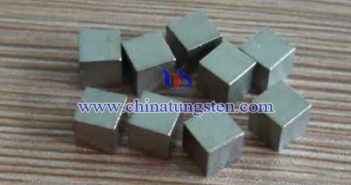 Military Tungsten Alloy Cube Price on Sep. 21, 2019 military tungsten alloy cube picture