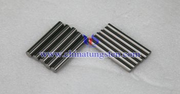 Tungsten Alloy Rod for Dart Price on Sep. 21, 2019 tungsten alloy rod for dart picture