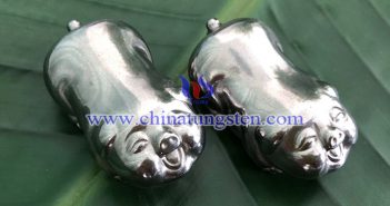 Tungsten Alloy Zodiac Pig Price on Sep. 21, 2019 tungsten alloy zodiac pig picture