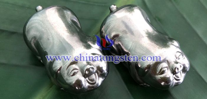 Tungsten Alloy Zodiac Pig Price on Sep. 21, 2019 tungsten alloy zodiac pig picture