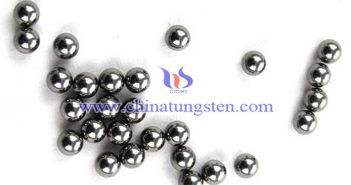 Tungsten Alloy Ball Price – Oct. 12, 2019 tungsten alloy ball picture