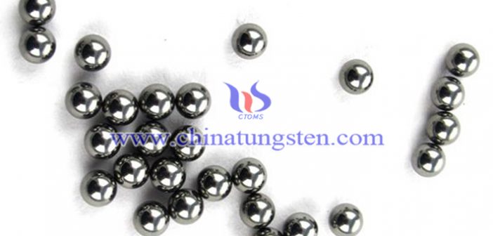 Tungsten Alloy Ball Price – Oct. 12, 2019 tungsten alloy ball picture