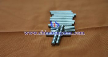 Tungsten Alloy Dart Billet Price on Oct. 12, 2019 tungsten alloy dart billet picture