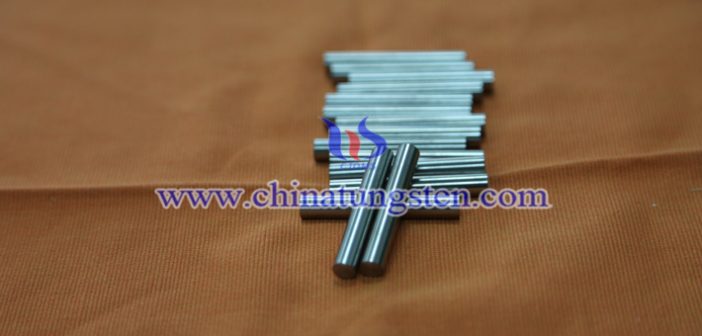 Tungsten Alloy Dart Billet Price on Oct. 12, 2019 tungsten alloy dart billet picture