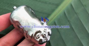 Tungsten Alloy Zodiac Pig Price on Oct. 12, 2019 tungsten alloy zodiac pig picture