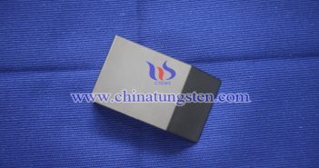 Tungsten Alloy Bucking Bar Price on Dec. 20, 2019 tungsten alloy bucking bar picture