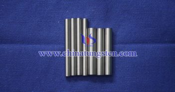 Tungsten Alloy Dart Billet Price on Dec. 20, 2019 tungsten alloy dart billet picture