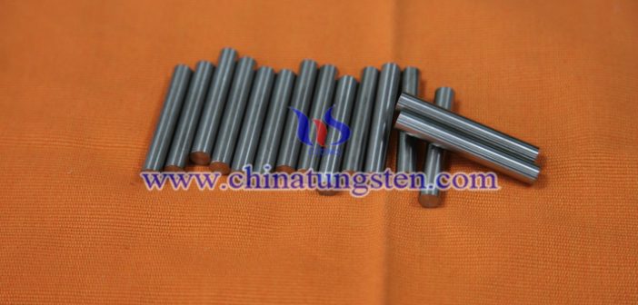 Tungsten Alloy Rod for Dart Price on Dec. 3, 2019 tungsten alloy rod for dart picture
