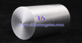 Tungsten Alloy Rod Price – Dec. 3, 2019 tungsten alloy rod picture