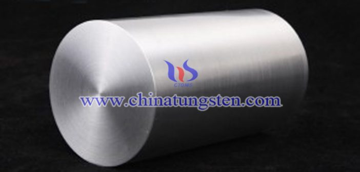 Tungsten Alloy Rod Price – Dec. 3, 2019 tungsten alloy rod picture