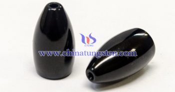 Tungsten Fishing Weight Price –Dec. 3, 2019 tungsten fishing weight picture