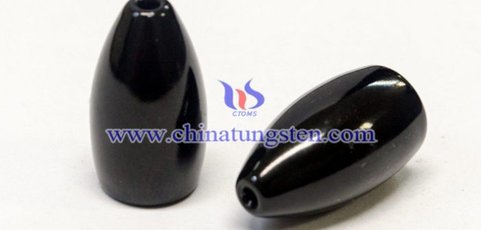 Tungsten Fishing Weight Price –Dec. 3, 2019 tungsten fishing weight picture