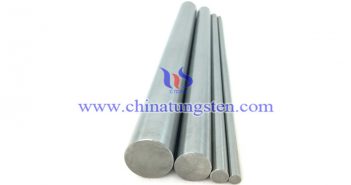 Tungsten Heavy Alloy Rod Price – Dec. 20, 2019 tungsten heavy alloy rod picture