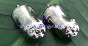 Tungsten Zodiac Pig Price on Dec. 3, 2019 tungsten zodiac pig picture