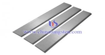 Tungsten Alloy Block Price – Feb. 24, 2020 tungsten alloy block picture