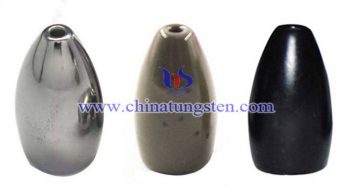 Tungsten Alloy Bullet Weight Price –Feb. 24, 2020 tungsten alloy bullet weight picture