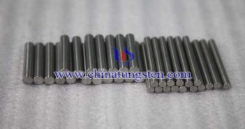 Tungsten Alloy Dart Billet Price – Feb. 24, 2020 tungsten alloy dart billet picture
