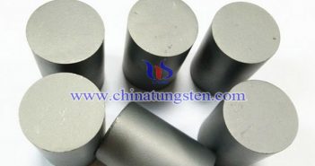 Tungsten Alloy Rod Price – Jan. 22, 2020 tungsten alloy rod picture