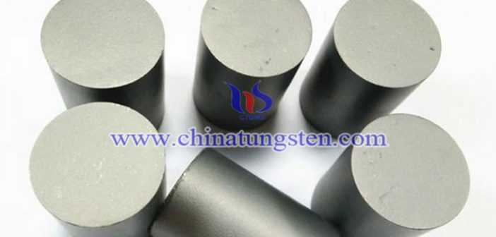 Tungsten Alloy Rod Price – Jan. 22, 2020 tungsten alloy rod picture