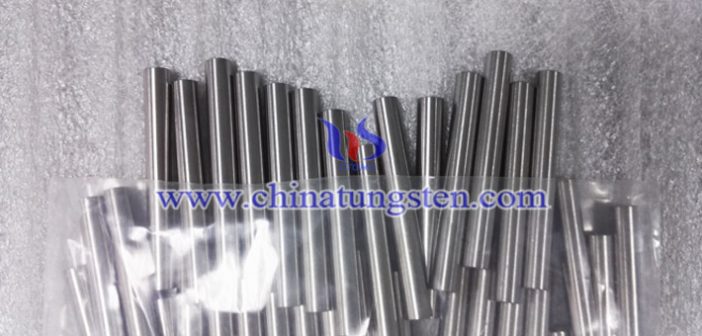 Tungsten Dart Billet Price on Jan. 22, 2020 tungsten dart billet picture