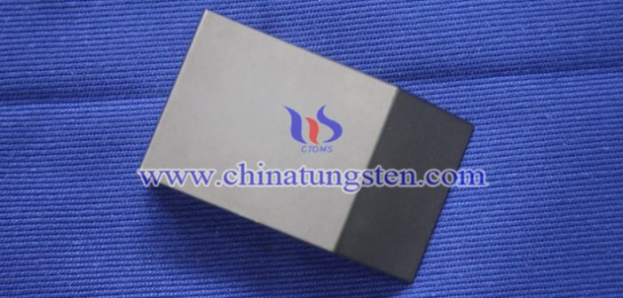 Tungsten Riveting Bucking Bar Price on Jan. 22, 2020 tungsten riveting bucking bar picture