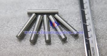 Tungsten Alloy Dart Billet Price – Mar. 17, 2020 tungsten alloy dart billet picture