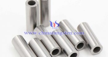 Tungsten Alloy Tube Price – Mar. 17, 2020 tungsten alloy tube picture