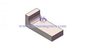 Tungsten Bucking Bars Price on Mar. 17, 2020 tungsten bucking bars picture