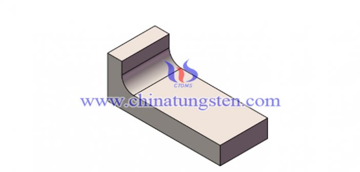 Tungsten Bucking Bars Price on Mar. 17, 2020 tungsten bucking bars picture
