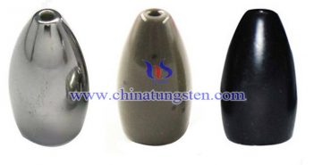 Tungsten Weight Price –Mar. 17, 2020 tungsten weight picture