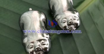 Tungsten Zodiac Pig Price on Mar. 17, 2020 tungsten zodiac pig picture