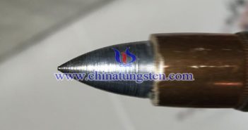 Green Bullet: Tungsten Alloy Bullet green bullet: tungsten alloy bullet picture