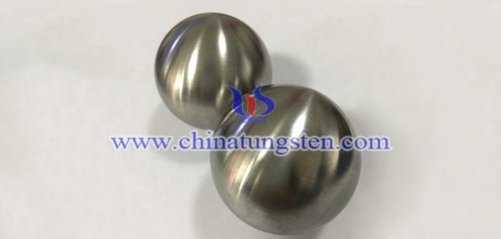 Tungsten Alloy Military Sphere tungsten alloy military sphere picture