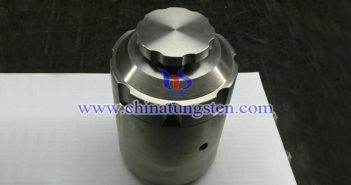 Tungsten Alloy Shielding Pot tungsten alloy shielding pot picture