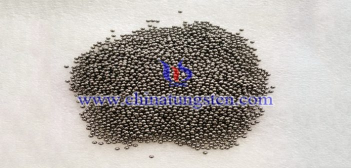 Tungsten Alloy Shot tungsten alloy shot picture