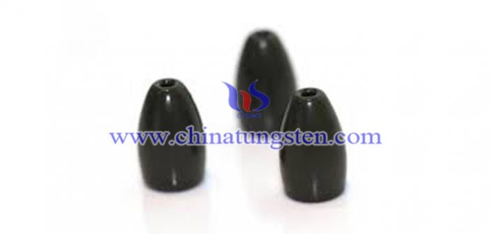 Tungsten Bullet Fishing Weight Price on Apr. 14, 2020 tungsten bullet fishing weight picture