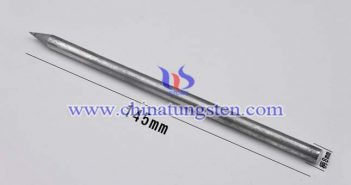 Tungsten Carbide Tip Scriber tungsten carbide tip scriber image