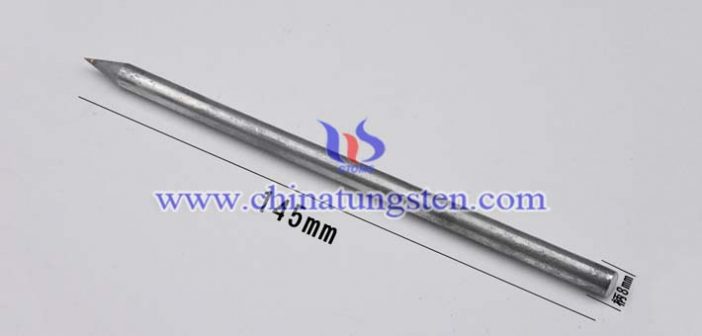 Tungsten Carbide Tip Scriber tungsten carbide tip scriber image