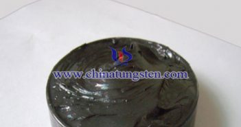 Tungsten Disulfide Application tungsten disulfide application picture