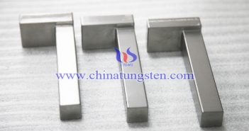 Tungsten Riveting Bucking Bar Price on Apr. 14, 2020 tungsten riveting bucking bar picture