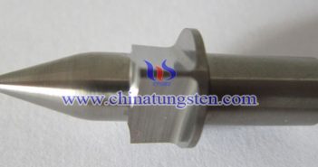 Flat Type Tungsten Carbide Flowdrill flat type tungsten carbide flowdrill image