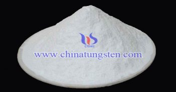 What Are the Main Factors Affect Solubility of Ammonium Metatungstate? high purity ammonium metatungstate picture