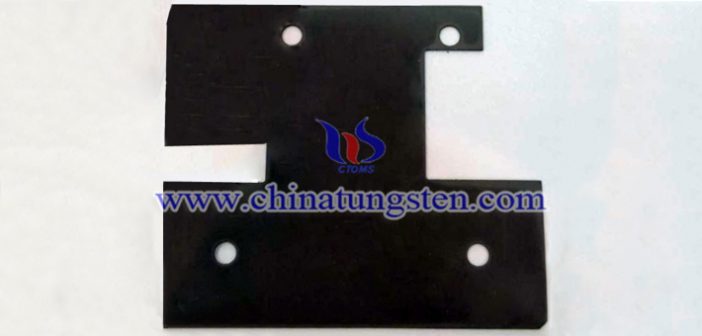 How to Prepare Polymer Tungsten? how to prepare polymer tungsten picture