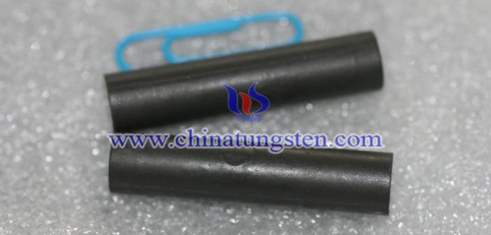 Polymer Tungsten Applied for Medical Radiation Shielding Product polymer tungsten applied for medical radiation shielding product image