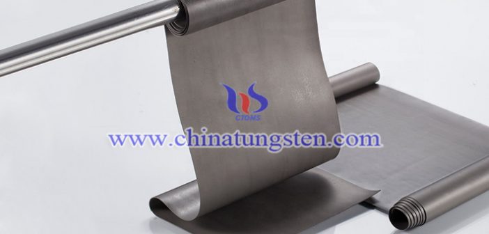 Polymer Tungsten Sheet polymer tungsten sheet picture