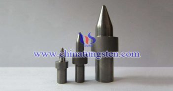 Round Type Tungsten Carbide Flowdrill round type tungsten carbide flowdrill picture