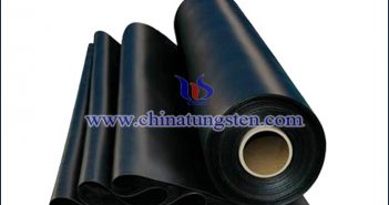 Tungsten Resin tungsten resin picture
